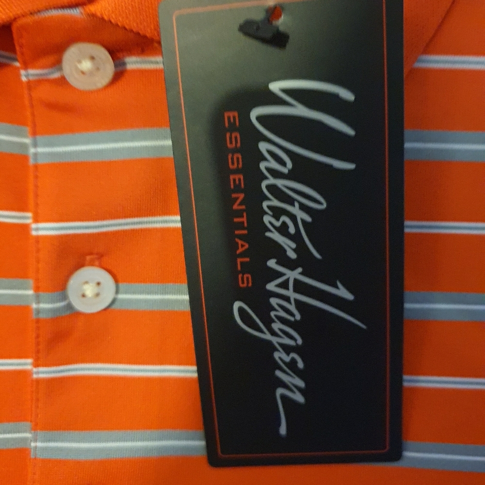 Mens Polo Shirt